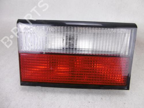 Used Left tailgate light Left tailgate light 37377010 37377010