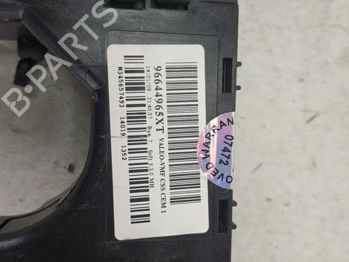 Steering column stalk CITROËN C4 I (LC_) 1.6 HDi | BP37385656I23 - Image 2