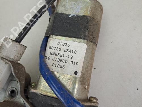 Front right window mechanism NISSAN PICK UP (D22) 2.5 TD 4WD | BP37395298C23 - Image 3