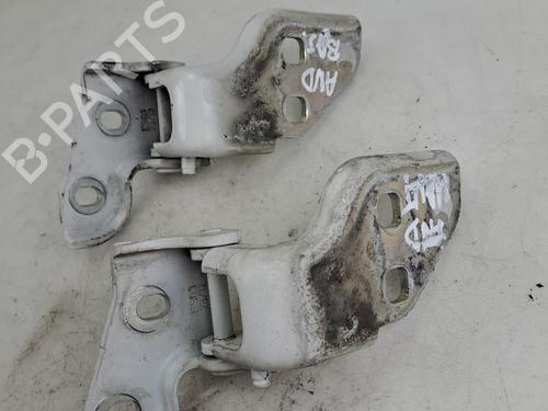 Hinge/Door check strap PEUGEOT BOXER Platform/Chassis 2.2 HDi 110 | BP37399097C146 - Image 2