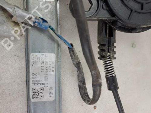Used Front right window mechanism Front right window mechanism 37387071 37387071