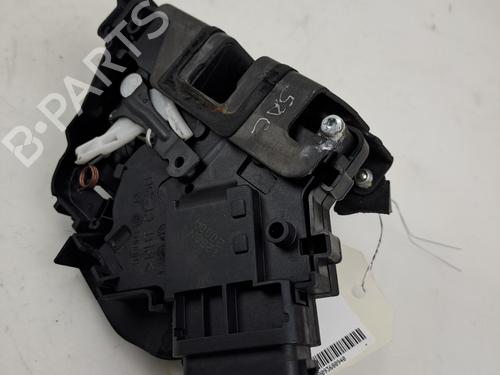 Used Front right lock Front right lock 37390039 37390039