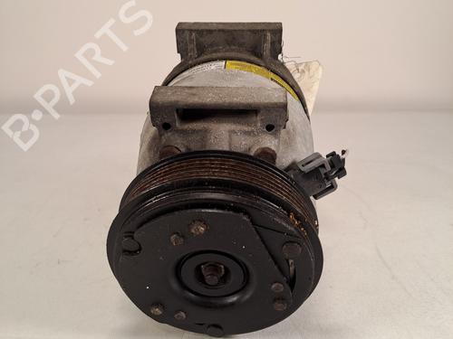 AC Kompressor AC Kompressor OPEL VIVARO A Van (X83) 1.9 DTI (F7) (101 hp) 37398209 37398209