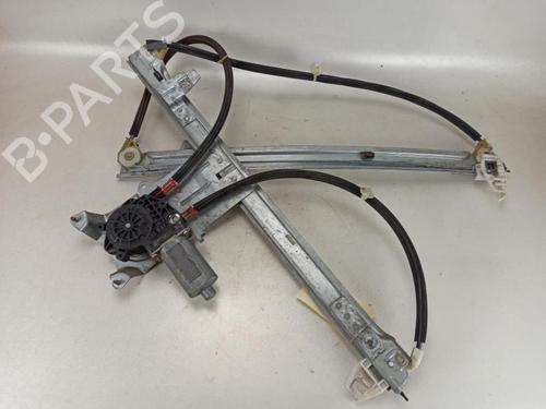 Used Front right window mechanism Front right window mechanism 37379218 37379218