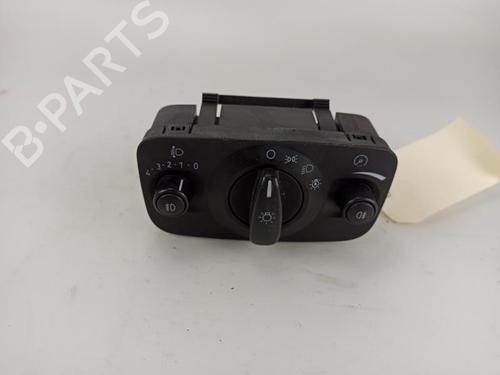 Used Headlight switch Headlight switch 37381223 37381223