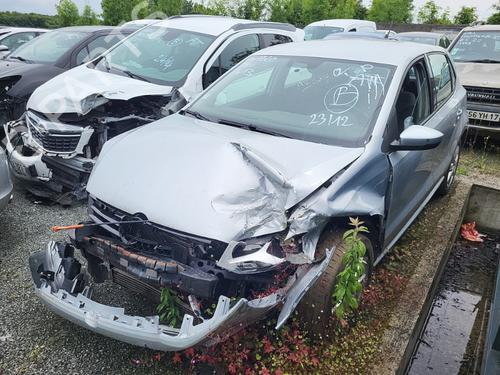 Used Parts VW POLO V (6R1, 6C1) 1.2 TDI 4813341