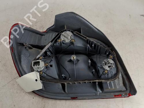 Højre baglygte Højre baglygte TOYOTA YARIS (_P1_) 1.0 (SCP10_, SCP10R) (68 hp) 37383541 37383541