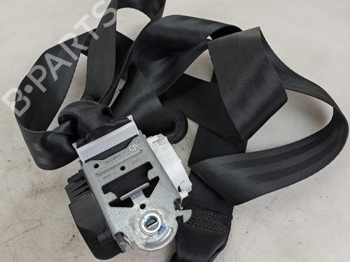 Used Front right seatbelt Front right seatbelt 37398331 37398331