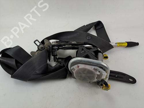 Sikkerhedssele foran venstre Sikkerhedssele foran venstre HONDA CIVIC VIII Hatchback (FN, FK) 2.2 CTDi (FK3) (140 hp) 37389747 37389747