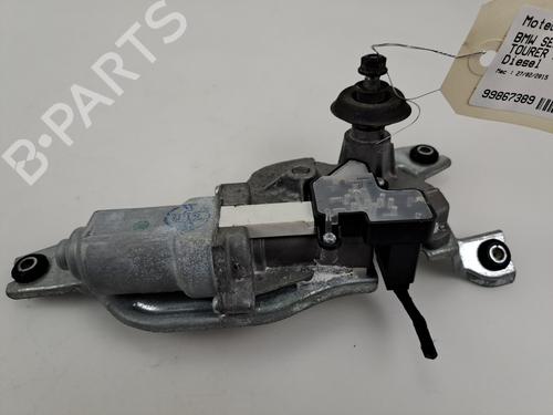 Used Rear wiper motor Rear wiper motor 37391535 37391535