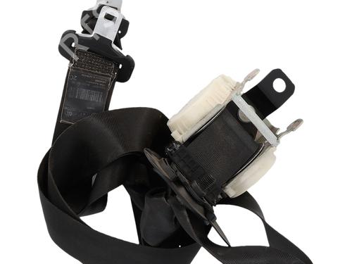 Sikkerhedssele bag midten Sikkerhedssele bag midten 38295719 38295719