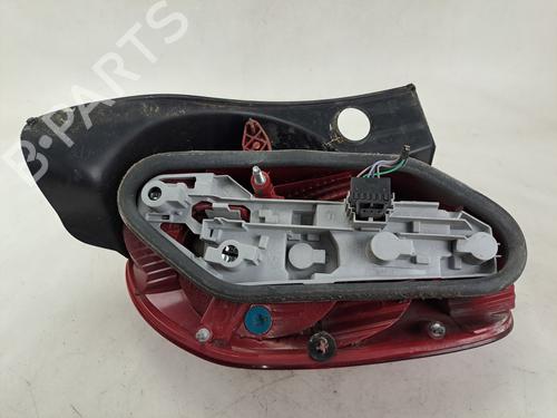 Right taillight RENAULT MODUS / GRAND MODUS (F/JP0_) 1.5 dCi (FP0F, JP0F) | BP37397548C35 - Image 3