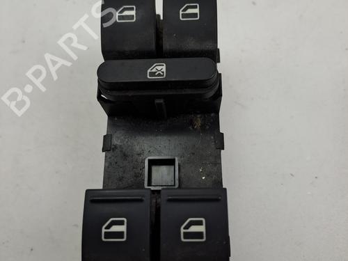 Used Left front window switch Left front window switch 37389552 37389552