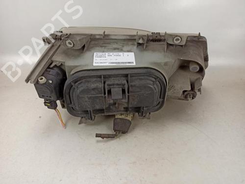 Used Left headlight Left headlight 37380629 37380629