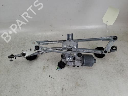 Front wiper motor PEUGEOT PARTNER Box Body/MPV 1.6 HDi 16V | BP37386473M29 - Image 3