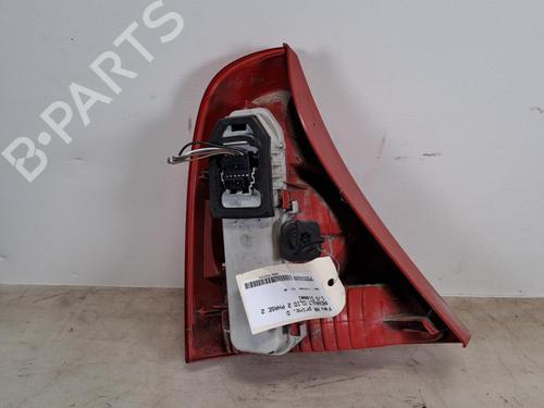 Used Right taillight Right taillight 37385596 37385596