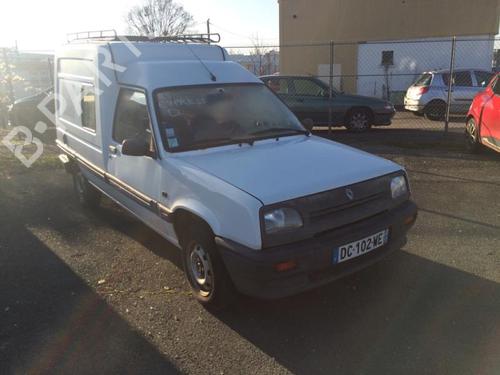 Used Parts RENAULT RAPID Box Body/MPV (F40_, G40_) 4809942