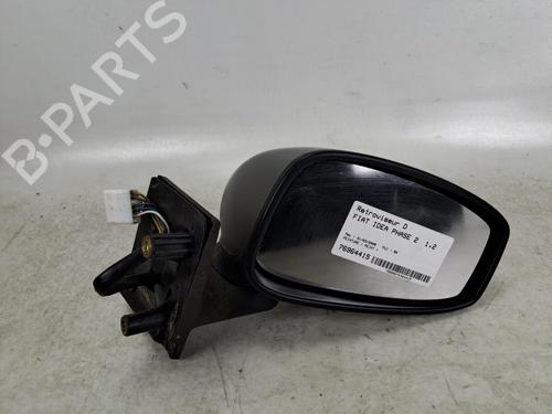 Used Right mirror Right mirror 37386100 37386100