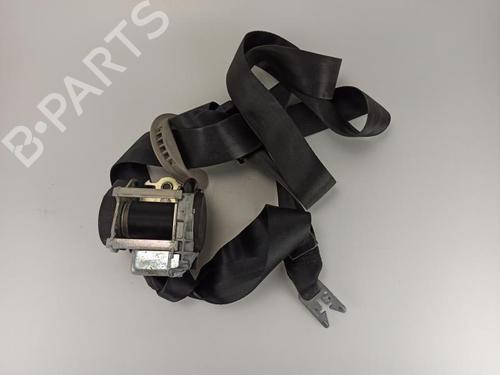 Front right seatbelt RENAULT LAGUNA III (BT0/1) 2.0 dCi (BT01, BT08, BT09, BT0E, BT0K, BT12, BT1C, BT1D,... | BP37380967I25 - Image 2