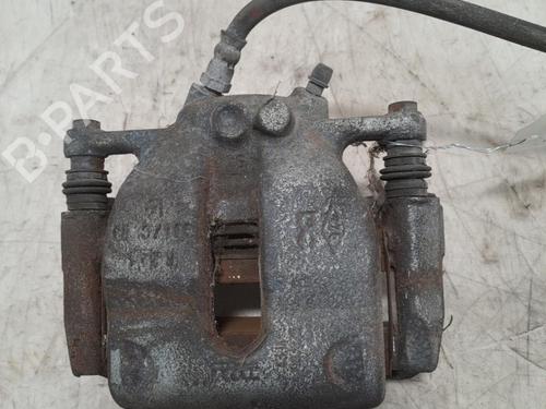 Used Left front brake caliper Left front brake caliper 37383433 37383433