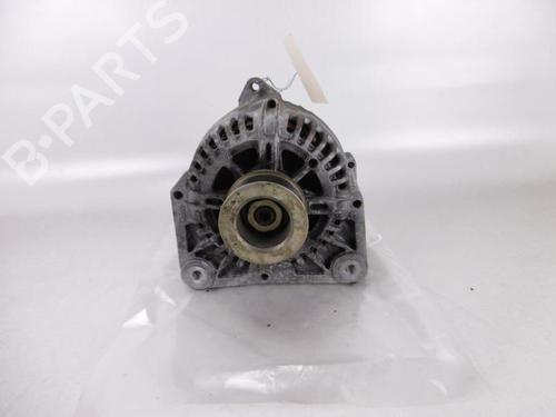 Used Alternator Alternator 37378885 37378885