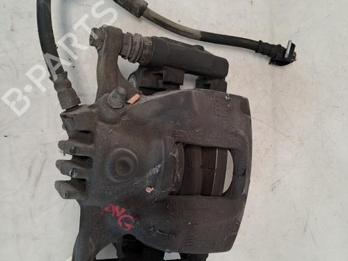 Used Left front brake caliper Left front brake caliper 37394429 37394429