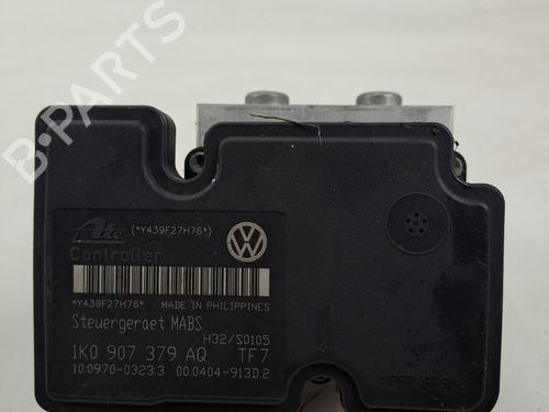 ABS pump VW GOLF VI Variant (AJ5) | BP37389531M43 - Image 4