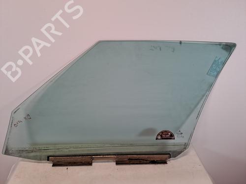 Used Front right door window Front right door window 37390159 37390159