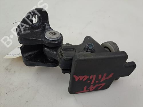 Hinge/Door check strap OPEL MOVANO C Van (U9) 2.2 D | BP37746830C146 - Image 3