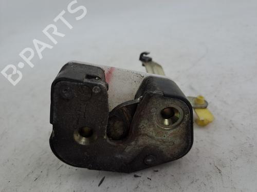 Used Rear right lock Rear right lock 37389110 37389110