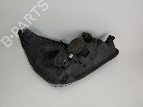 Left headlight RENAULT ESPACE IV (JK0/1_) 2.2 dCi (JK0H) | BP37386948C28 - Image 3