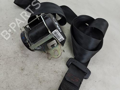 Sikkerhedssele bag højre Sikkerhedssele bag højre PEUGEOT 2008 I (CU_) 1.6 HDi (92 hp) 37399058 37399058