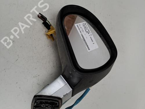 Used Left mirror Left mirror 37381554 37381554