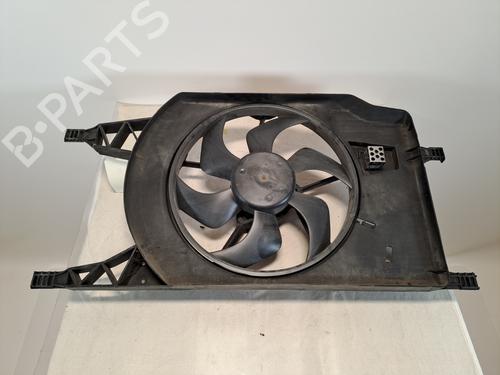 Radiator fan RENAULT ESPACE IV (JK0/1_) 2.2 dCi (JK0H) | BP37389845M35 - Image 2