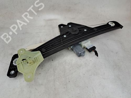 Used Front right window mechanism Front right window mechanism 38295558 38295558
