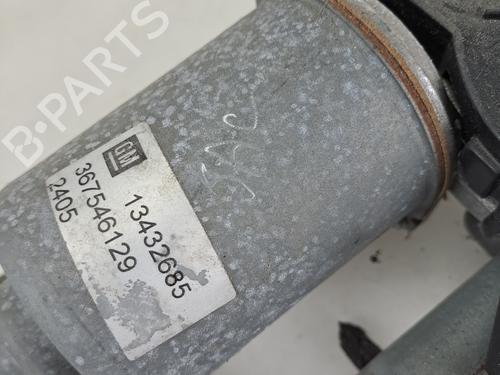 Front wiper motor OPEL CORSA E (X15) 1.3 CDTI (08, 68) | BP37398939M29 - Image 3