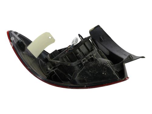 Right taillight DACIA SANDERO II TCe 90 (B8M1, B8MA, B8AC) | BP38296270C35 - Image 2
