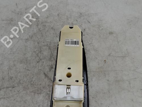 Used Left front window switch Left front window switch 37383524 37383524
