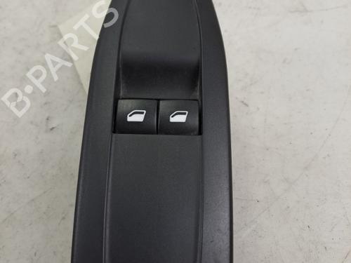 Left front window switch PEUGEOT 208 I (CA_, CC_) 1.2 VTi 68 / PureTech 68 | BP37389244I27 - Image 2