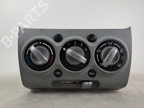 Used Climate control Climate control 37387339 37387339