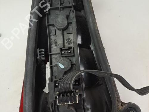 Used Right taillight Right taillight 37386897 37386897