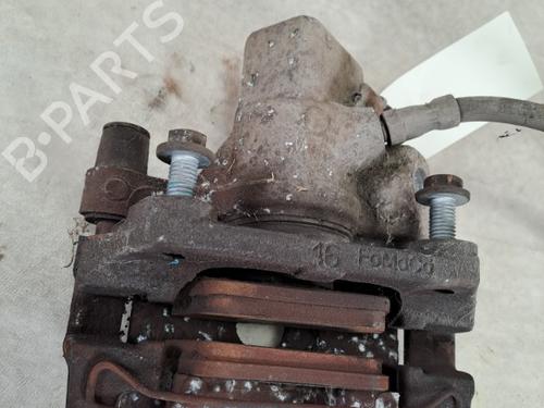 Left rear brake caliper FORD FOCUS II Convertible 2.0 TDCi | BP37388562M107 - Image 3
