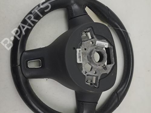 Steering wheel VW GOLF V (1K1) | BP37393438C49 - Image 3