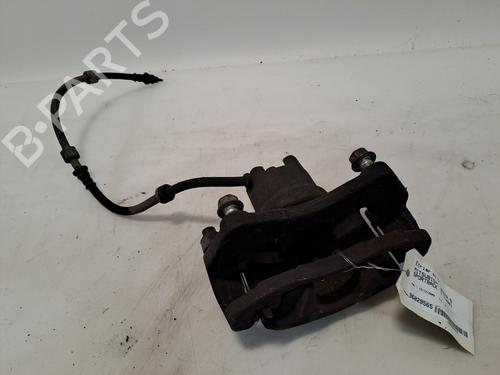 Left front brake caliper MITSUBISHI LANCER VIII Sportback (CX_A) | BP37390581M105 - Image 3