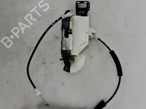 front-left-lock-citroen-c5-iii-rd_-2008-2009-2010-2011-2012-2013-2014-2015-2016-2017-37387260 main image