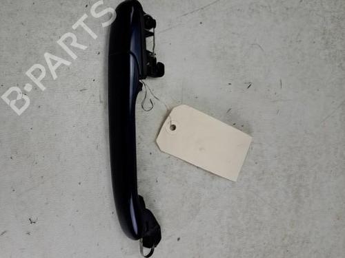 Used Rear left exterior door handle Rear left exterior door handle 37386513 37386513