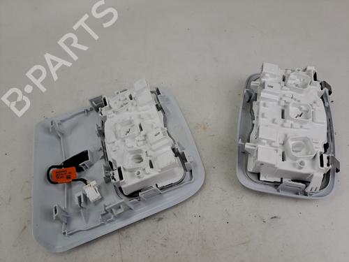 Interior roof light PEUGEOT 2008 I (CU_) 1.2 VTi | BP37393977I8 - Image 2