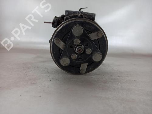 Used AC compressor AC compressor 37380002 37380002