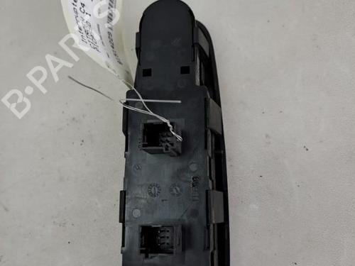 Left front window switch CITROËN C4 Picasso I MPV (UD_) | BP37387036I27 - Image 3