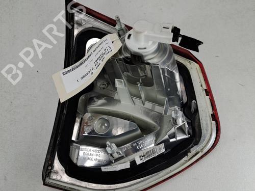 Used Right tailgate light Right tailgate light 37384344 37384344